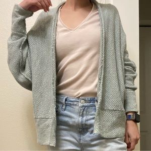 NWT Free People Women’s Cardigan XS